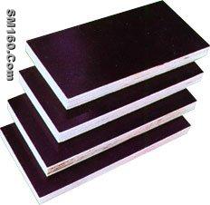 Supply Brown Film Face Plywood