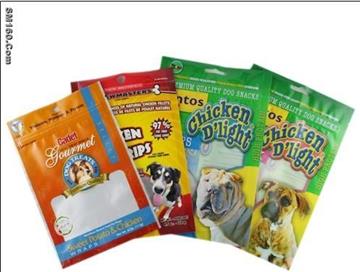 supply pet food bag in a competitiv price