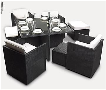 Supply Patio Furniture Hot 2010