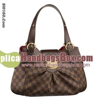 Damier Canvas Sistina PM N41542