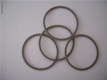 the  silicone rubber seal ring/O-ring