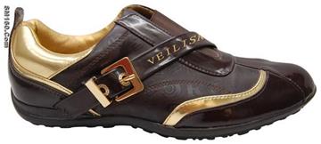 2011 Hot-Selling Casual Shoes with Fashion and Comfort