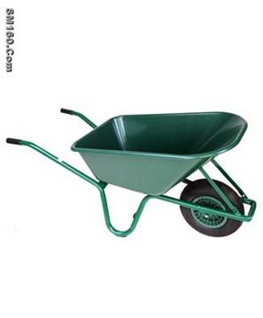 wheel barrow WB6414p