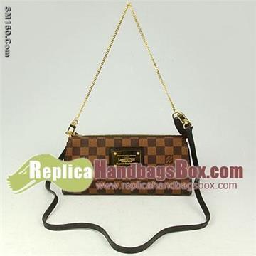 Damier Canvas Sophie N51135
