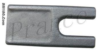 high stable P-35 Series Replacement Teeth
