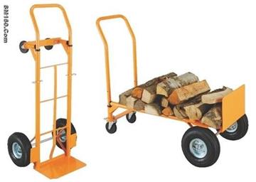 folding Hand trolley HT1842