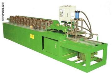 supply ceiling panel T-bar Roll Forming Machine
