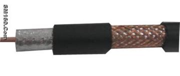 Coaxial cable RG11