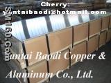 aluminium sheet 5052