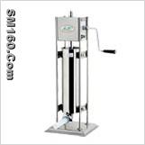 YJ-SN5L sausage filler/sausage stuffer