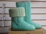 High-quality UGG Classic Tall Boots 5815 Grey