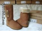 Fashionable UGG Classic Tall Boots 5815 Chestnut