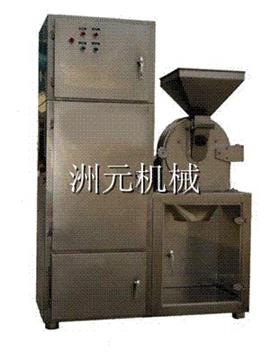 Pulverizer Dust Absorption made in china