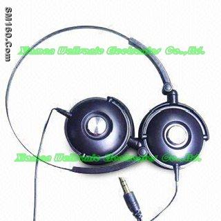 New style headphone WS-EP-419B