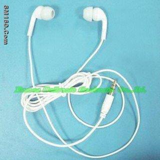 Stereo Earphones Suitable for MP3 Players WS-EP-109