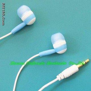 Wired Earphones with Cord Length of 1.3m WS-EP-124-2