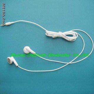 Canal Stereo Earphones with 1.3m Cord Length WS-EP-1014