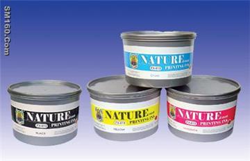 offset printing ink(FX-618FM)