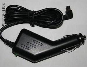Supply GPS car charger