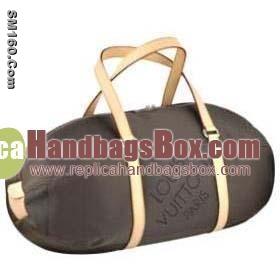 Damier Geant Canvas Attaquant Earth M93064