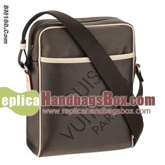 Damier Geant Canvas Citadin Earth M93224