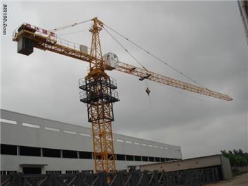 tower crane