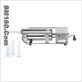 YJ-TG3L sausage filler/sausage stuffer