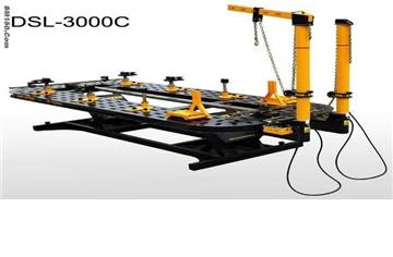 Supply  Auto body repair system desiree