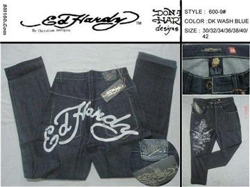 ed hardy jeans shop