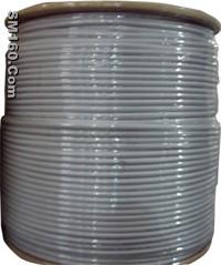 ISO approved of Coaxial cable (300m/spool)