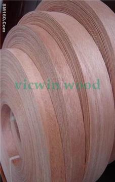 Okoume Veneer Edge banding