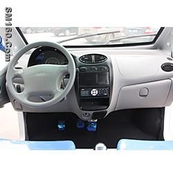 Low-carbon of electric car