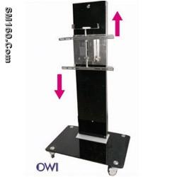 high quality Versatile LCD Bracket