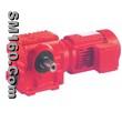 Professional exporter of Gear Motors