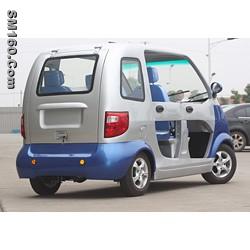 Professional supplier of electric car