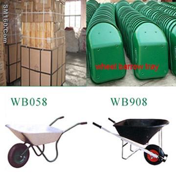 wheelbarrow WB058
