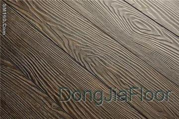 Low swelling laminate flooring manufacturer