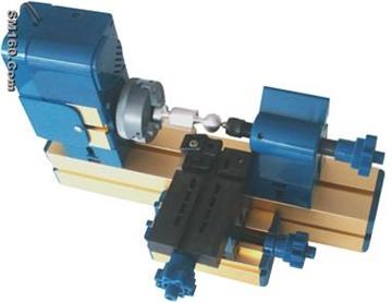 CA-A Series Lathe made in china