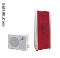 Househould  heat pump water heater-KF35/150NBF