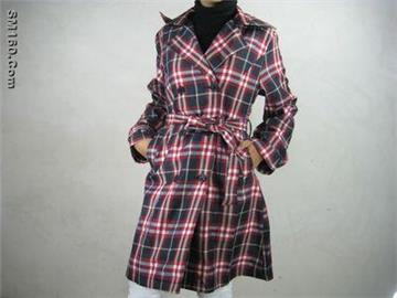women's outerwear
