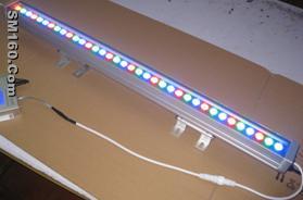 led washer