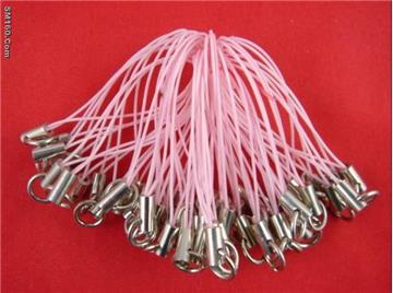 Mobile rope, mobile phone supply rayon, hang rope, mobile phone strap 