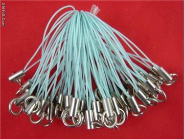 Supply high-grade mobile rope, mobile phone hang rayon, mobile phone s