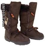UGG Nightfall Boots 5359 Chocolate