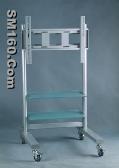 Flat panel TV Cart PAVS103