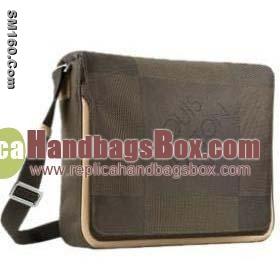 Damier Geant Canvas Messager Earth M93031