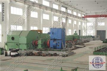 LG450-H cold rolling mill 10-6