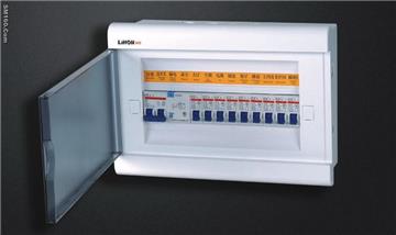 sell consumer unit,electrical distribution box