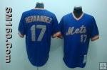 Mitchell & Ness New York Mets 1983 #17 Keith Hernandez Alternate