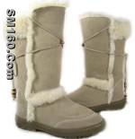 UGG Nightfall Boots 5359 Sand
